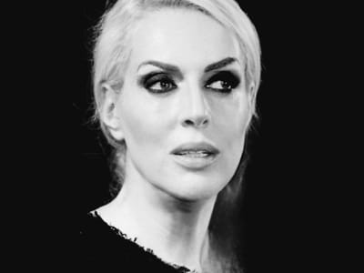 Яна Борисова