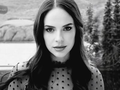 Боряна Братоева