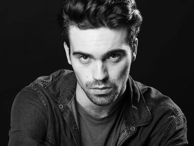 Борис Кръстев