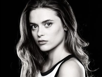 Велина Георгиева