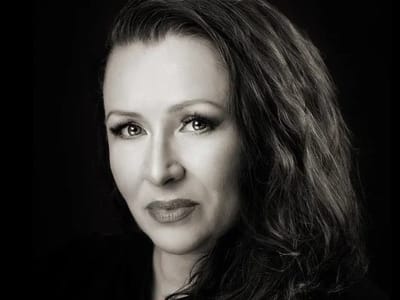 Цветелина Пенкова