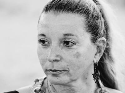 Нина Йорданова