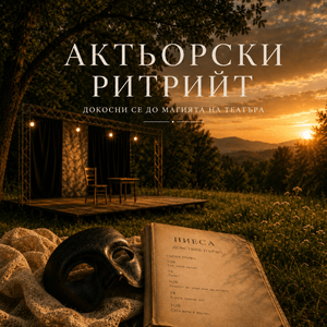 Актьорски ритрийт