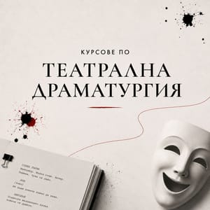 Курсове по театрална драматургия