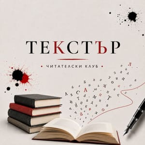 ТЕКСТЪР читателски клуб