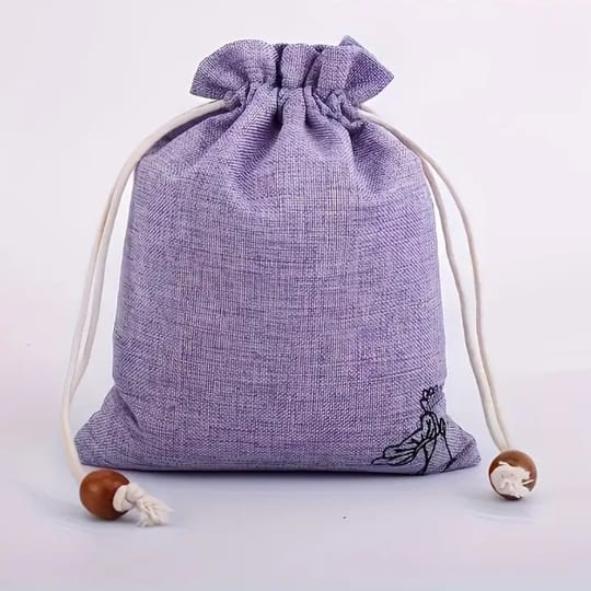 лавандулова торбичка