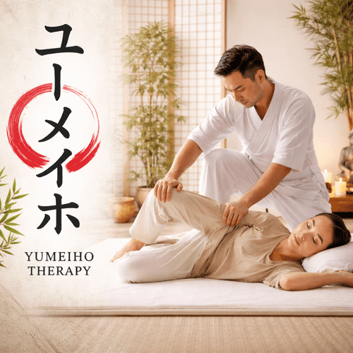 Юмейхо терапия