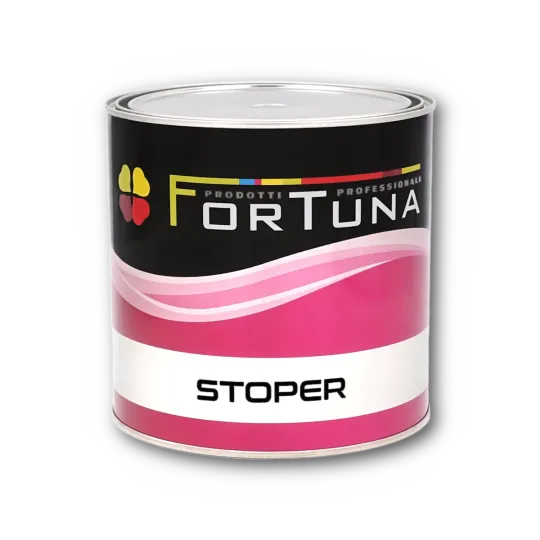 FORTUNA Стопер