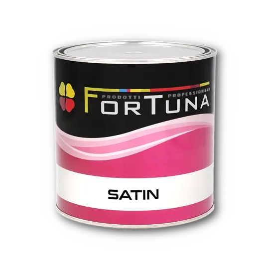 FORTUNA Сатен