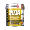 ZINSSER® COVER STAIN GREY 1L – Грунд-уплътнител за унищожаване на петна