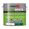 INSSER PERMA-WHITE MATT Интериорна боя против мухъл 10L