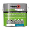 ZINSSER PERMA-WHITE SATIN Интериорна боя против мухъл 1 литър