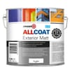 ZINSSER ALLCOAT EXT. MATT WHITE Боя за фасади